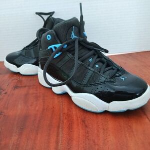 Jordan 6 Rings Kids Size 12C